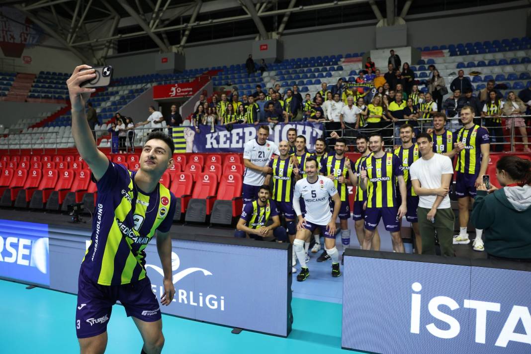 Fenerbahçe hükmen galip olacak 5